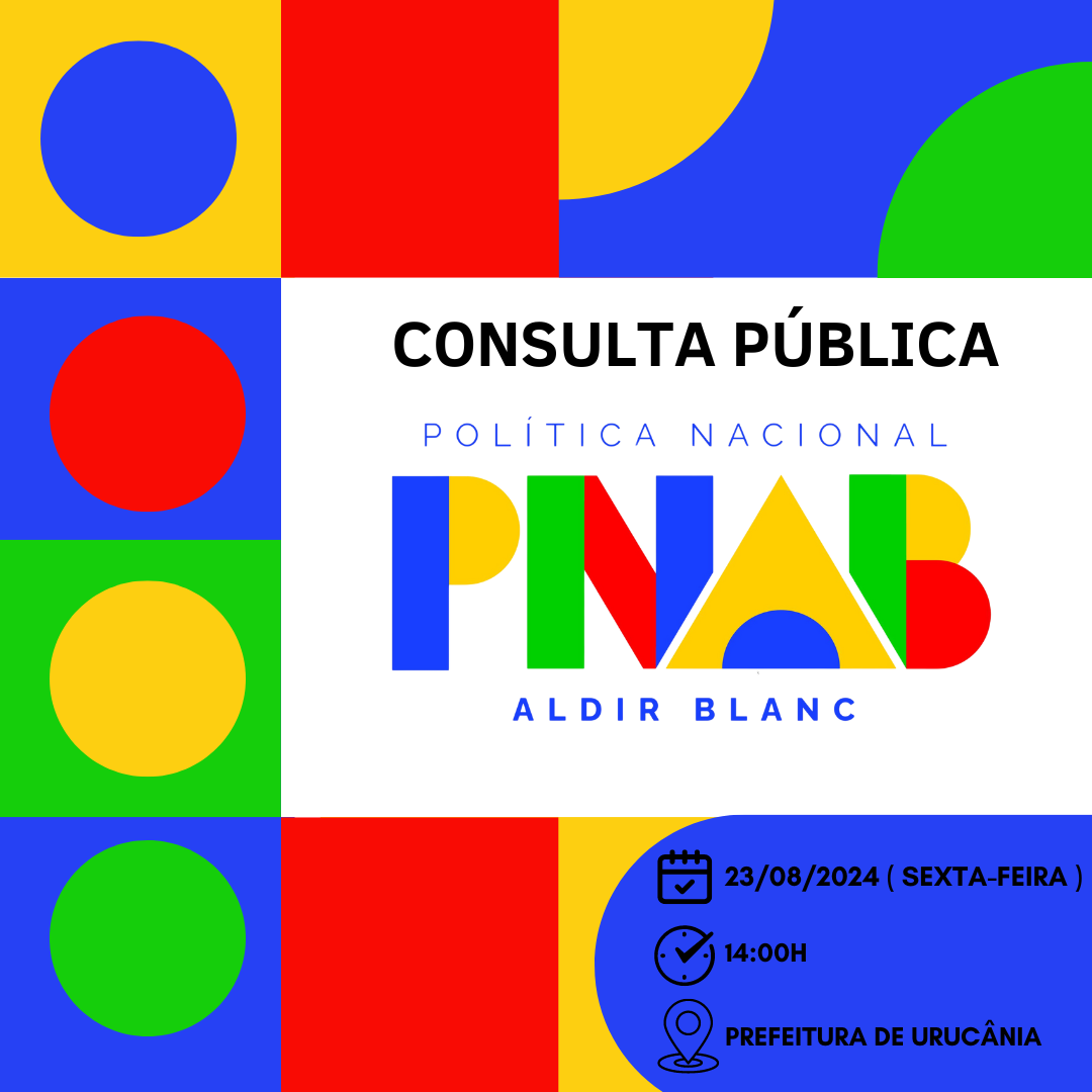 Consulta Pública 