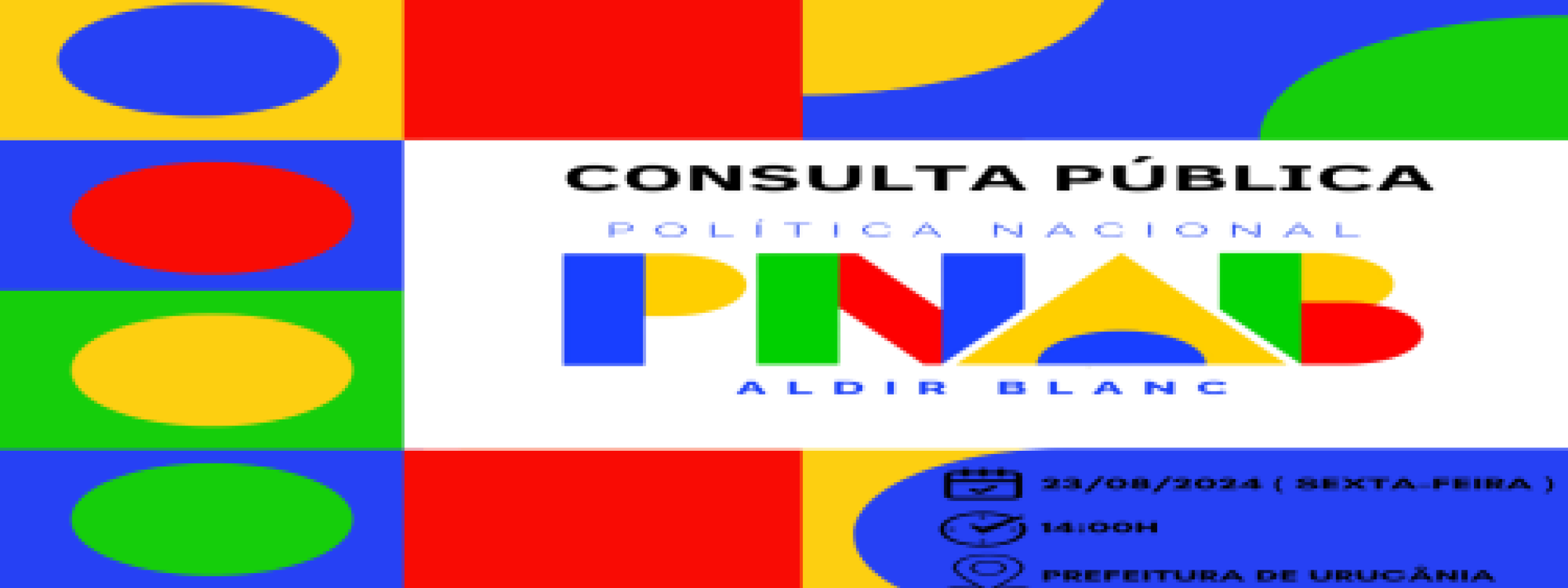 Consulta Pública 